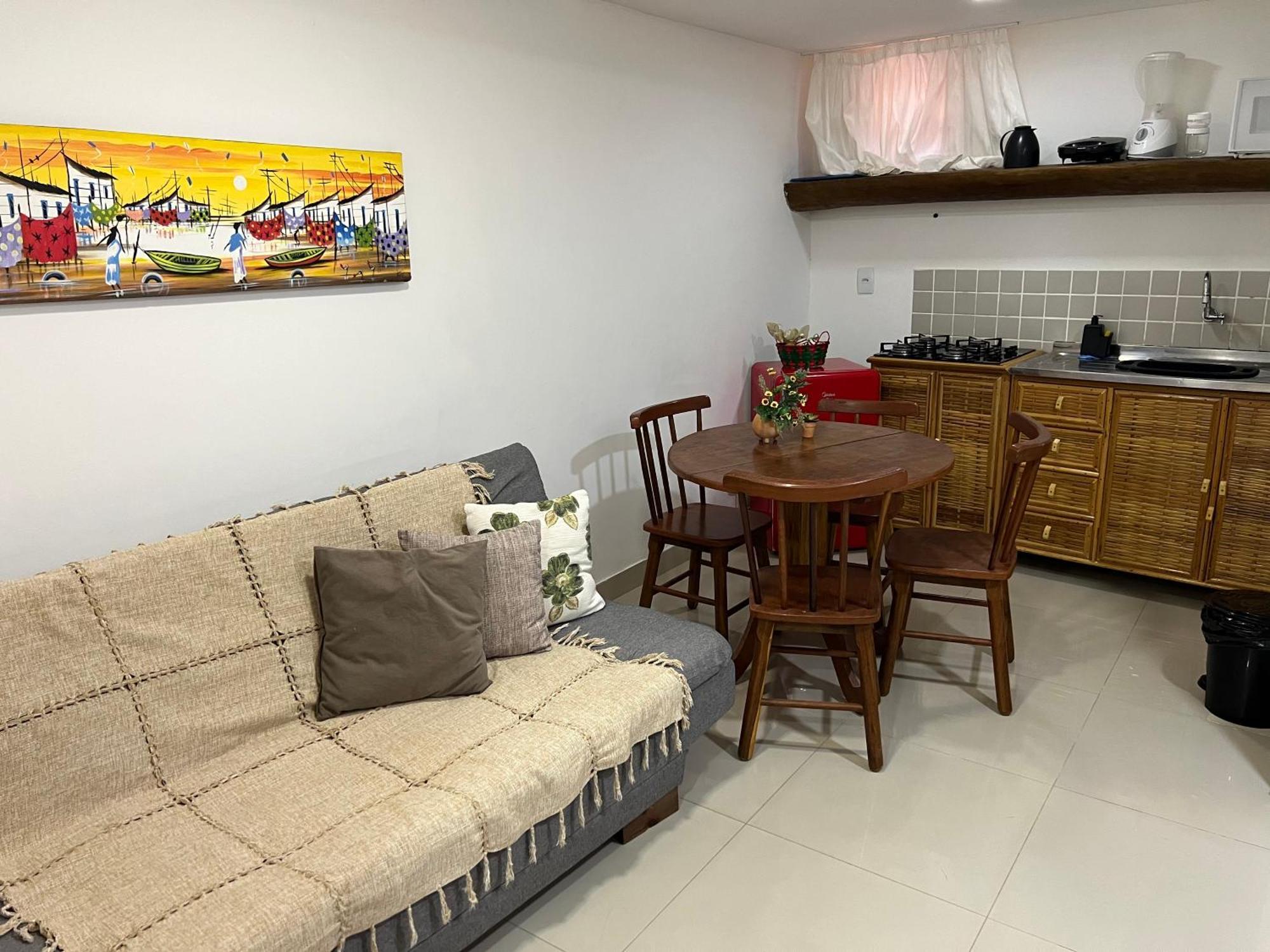 Villaggio Orizzonte * Salvador