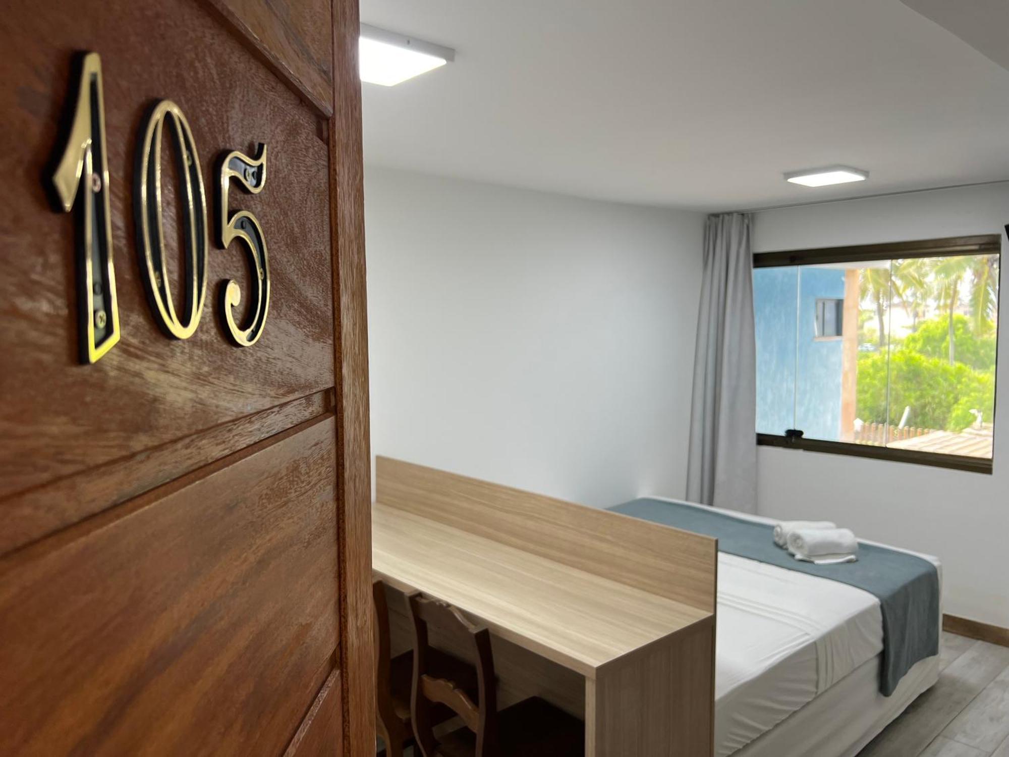 Holiday home Villaggio Orizzonte *