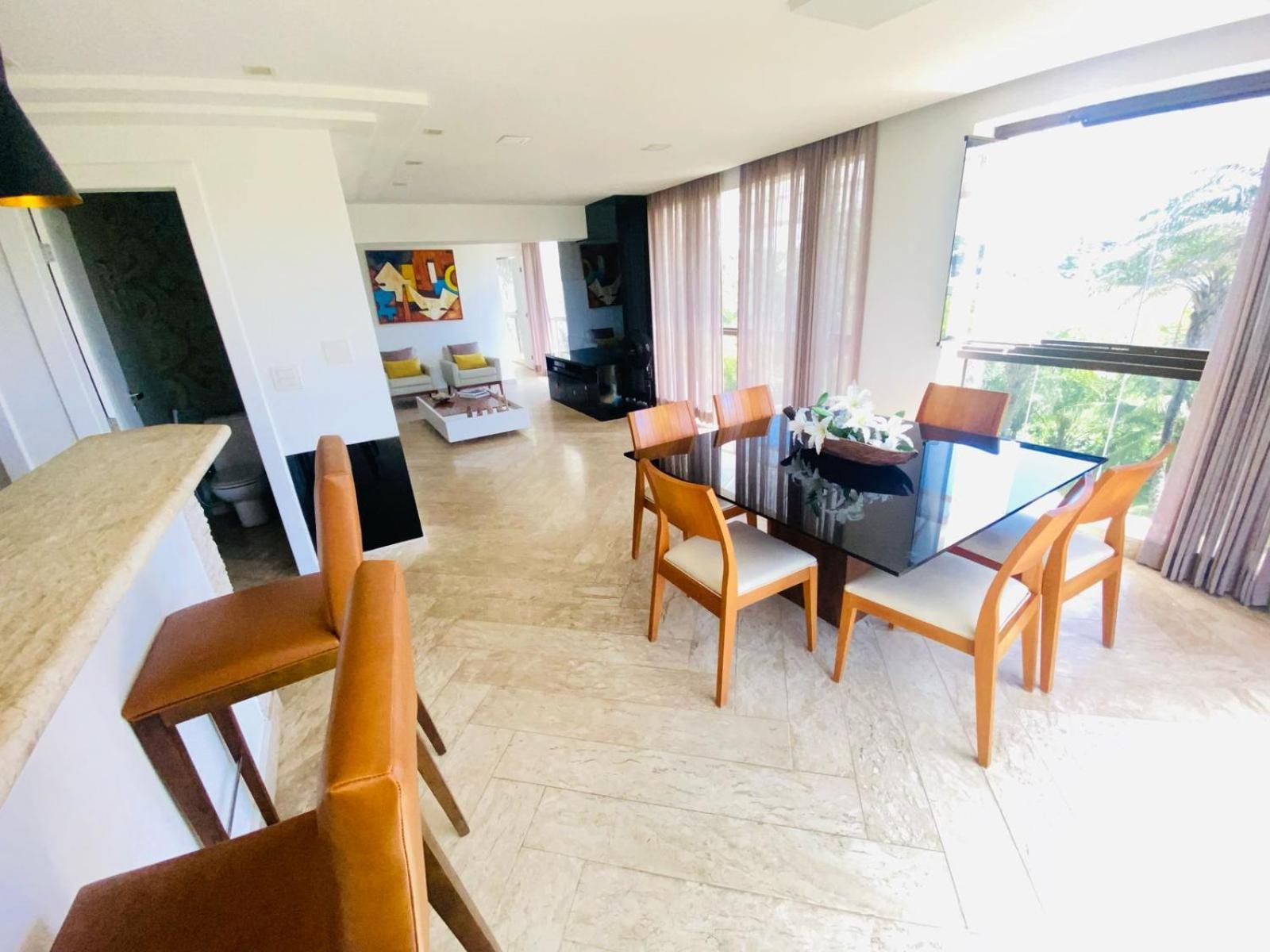 Villaggio Orizzonte Holiday home Salvador