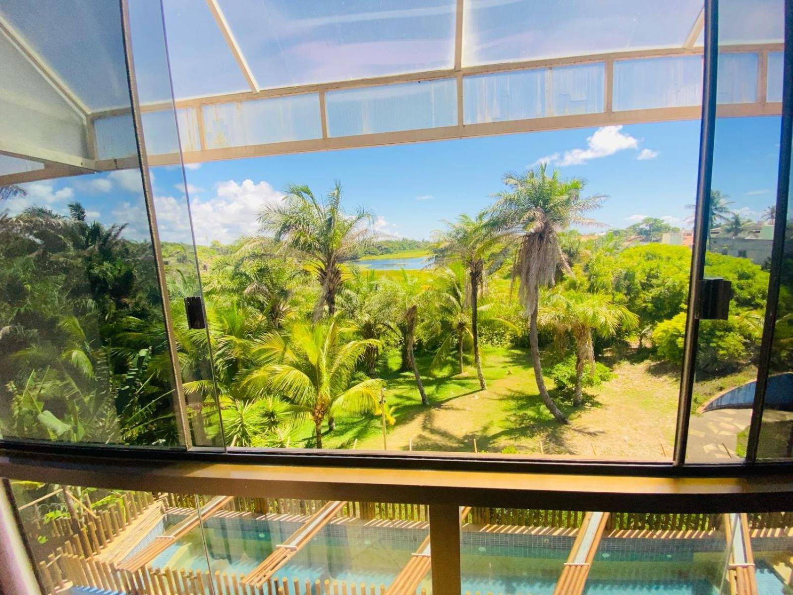 Villaggio Orizzonte * Salvador