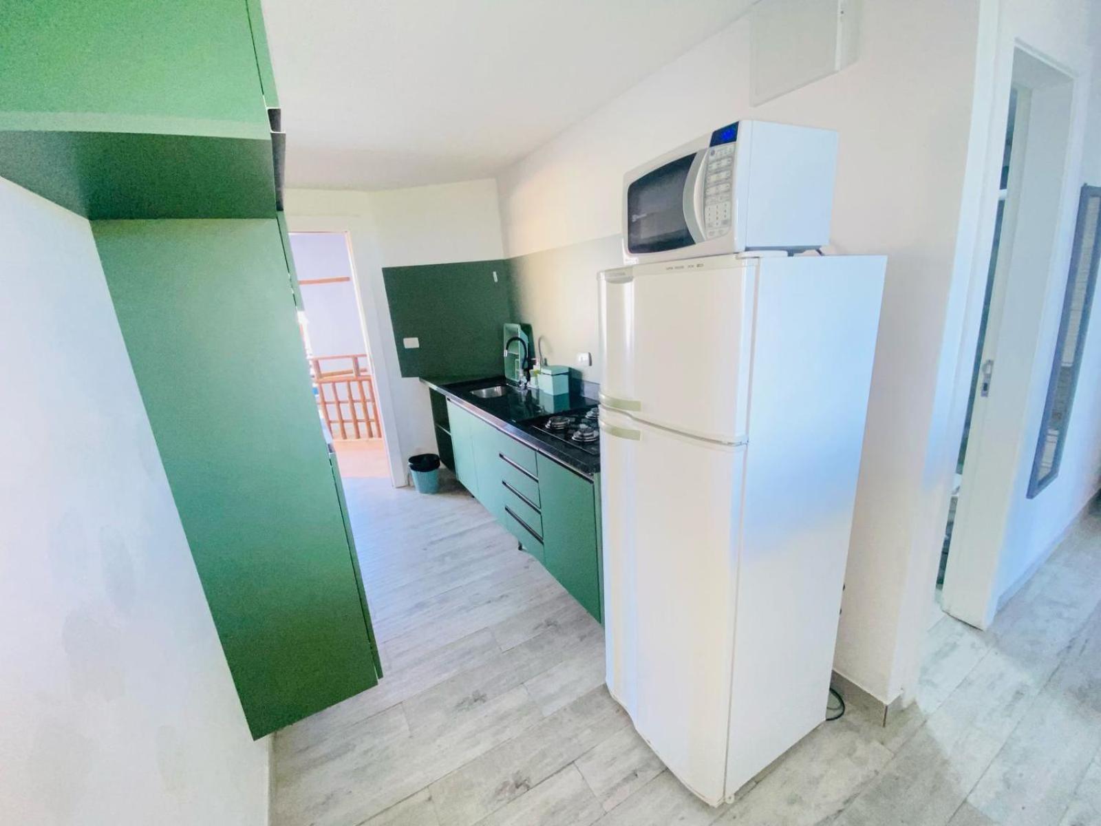 Villaggio Orizzonte Holiday home Salvador