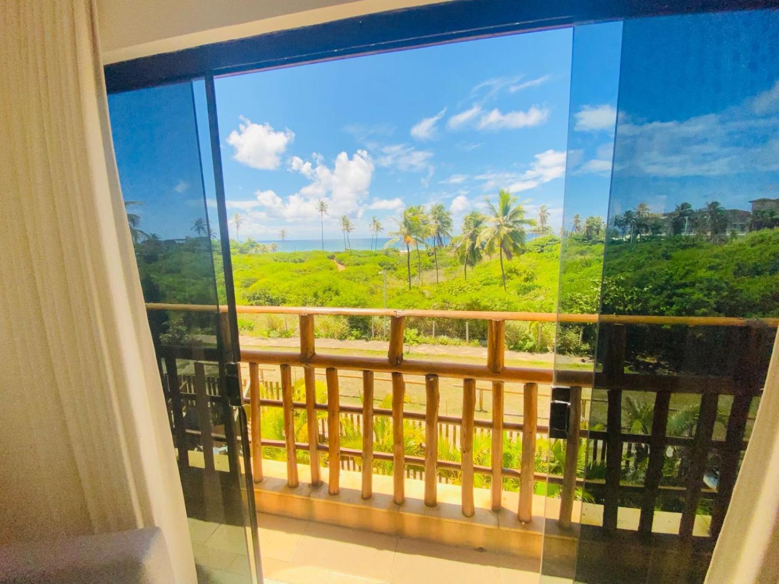 Villaggio Orizzonte Salvador