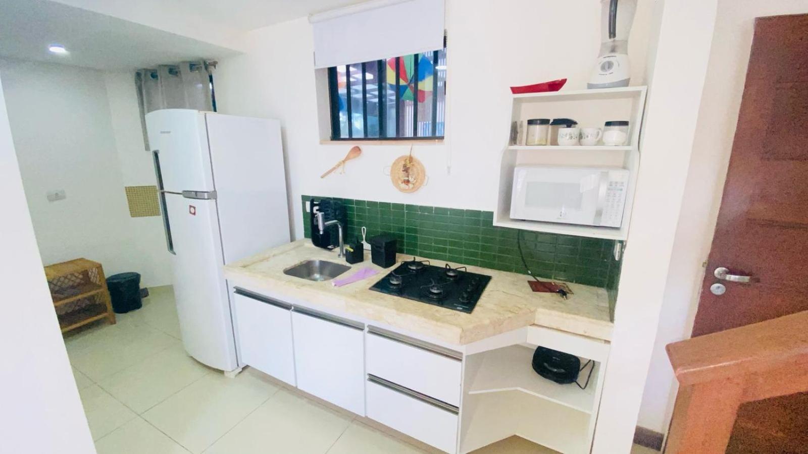 Villaggio Orizzonte Holiday home Salvador