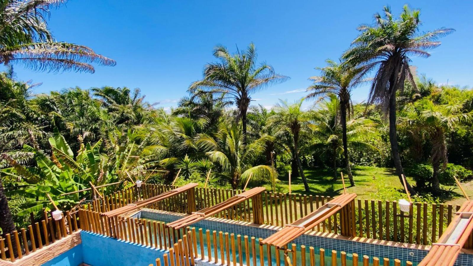 Villaggio Orizzonte Holiday home