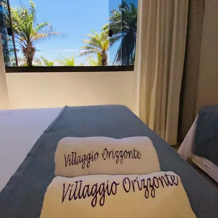 Villaggio Orizzonte Salvador Exterior photo