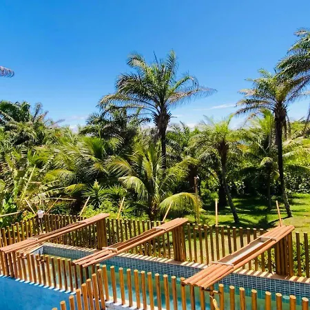 Villaggio Orizzonte Salvador Exterior photo