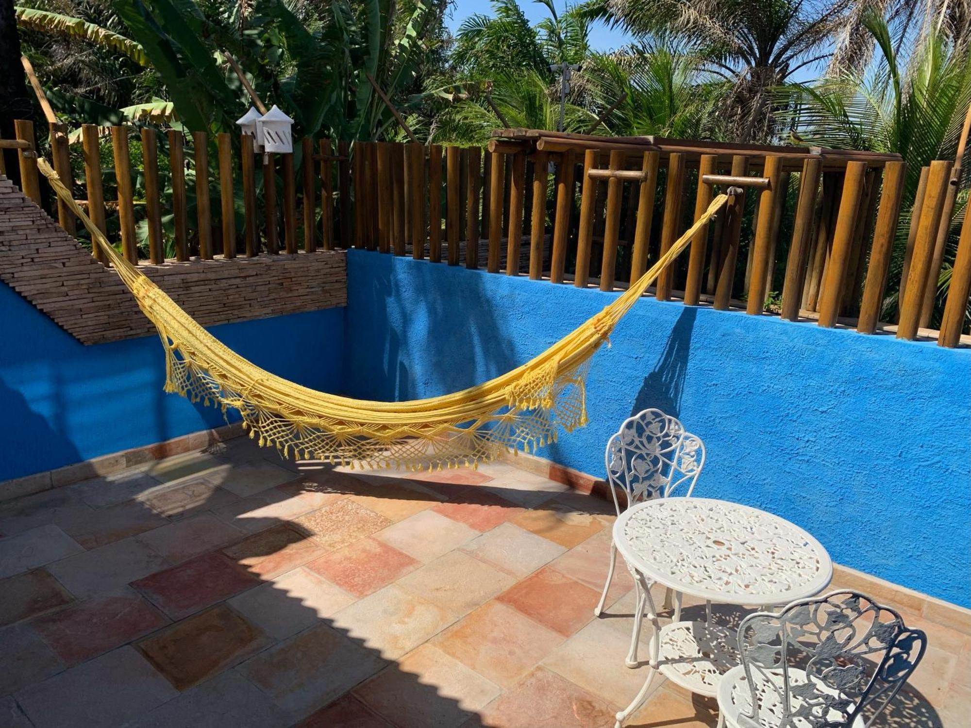 Villaggio Orizzonte Salvador