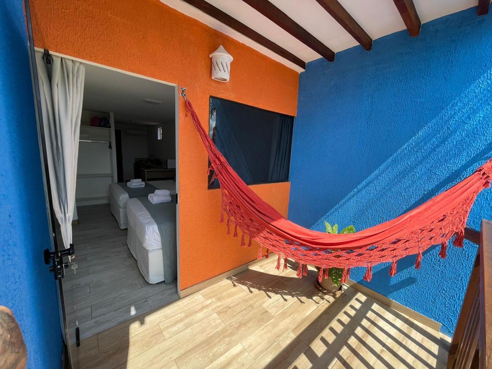 Villaggio Orizzonte Holiday home Salvador