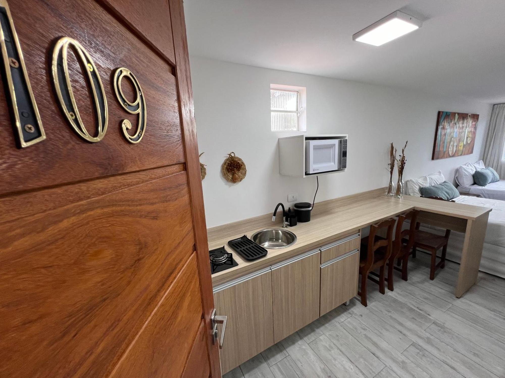 Holiday home Villaggio Orizzonte