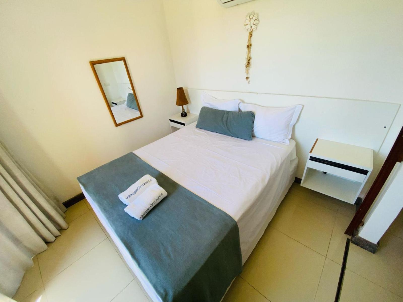 Villaggio Orizzonte Holiday home *