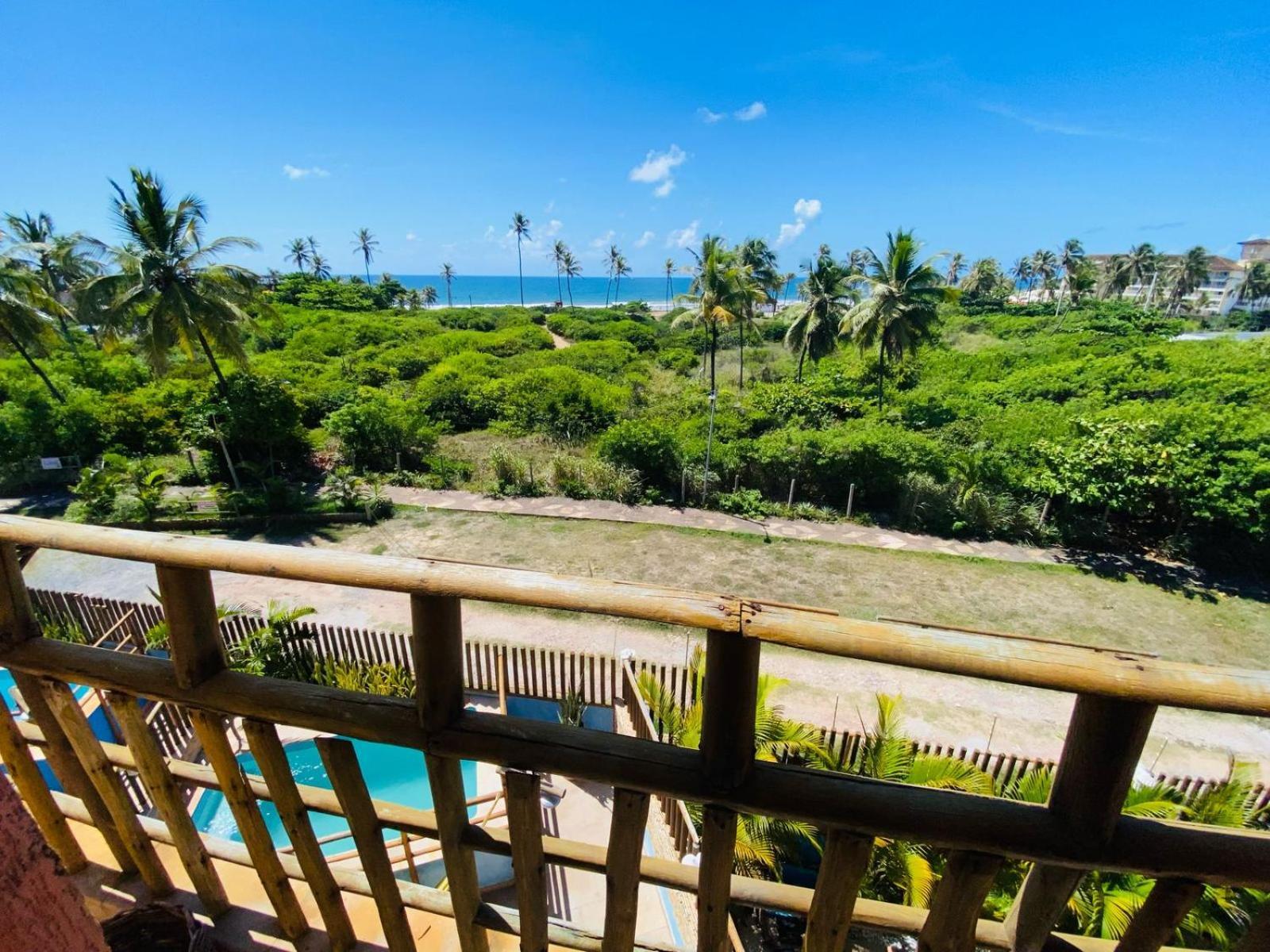 Holiday home Villaggio Orizzonte Salvador