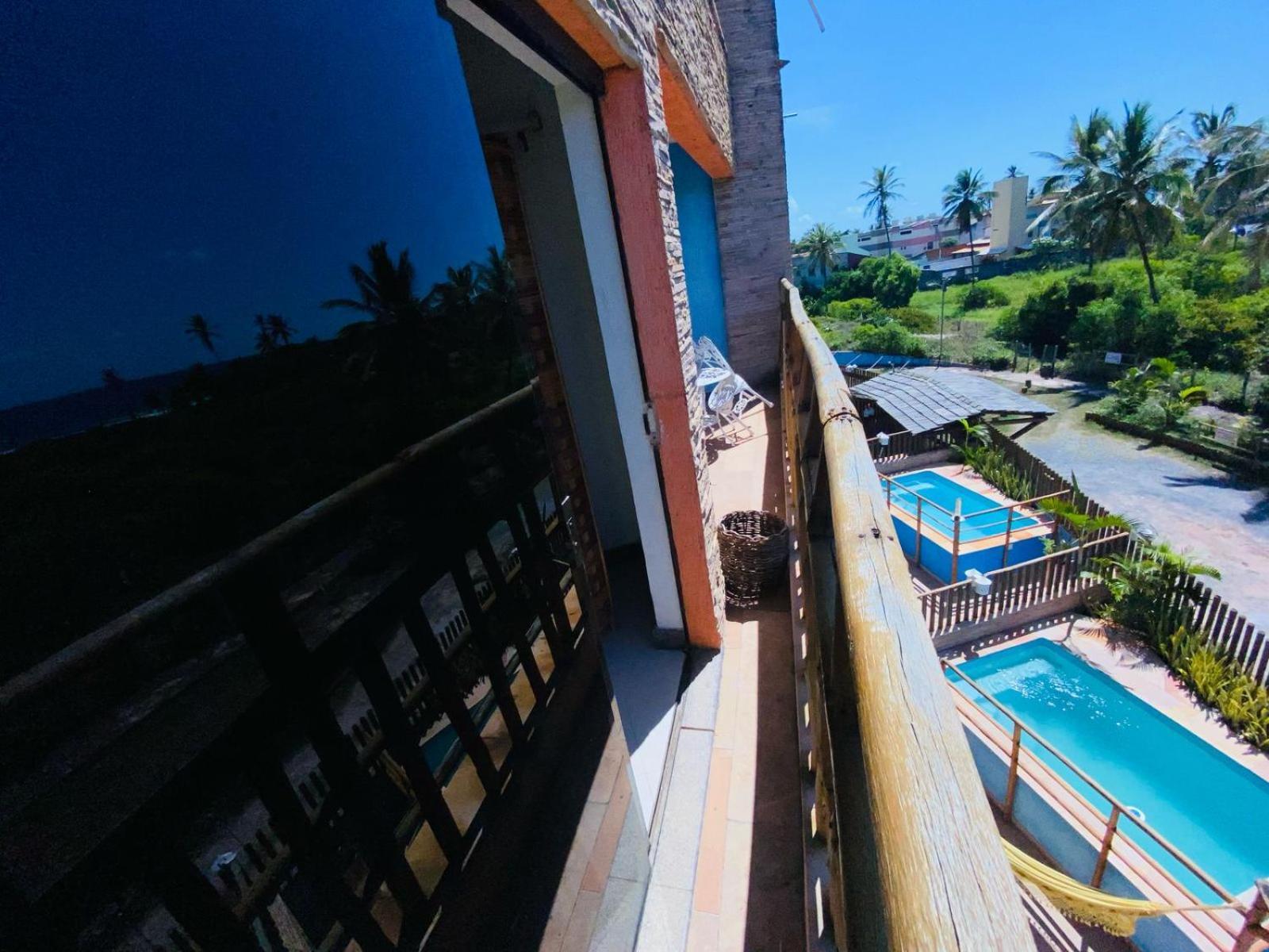 Villaggio Orizzonte Salvador