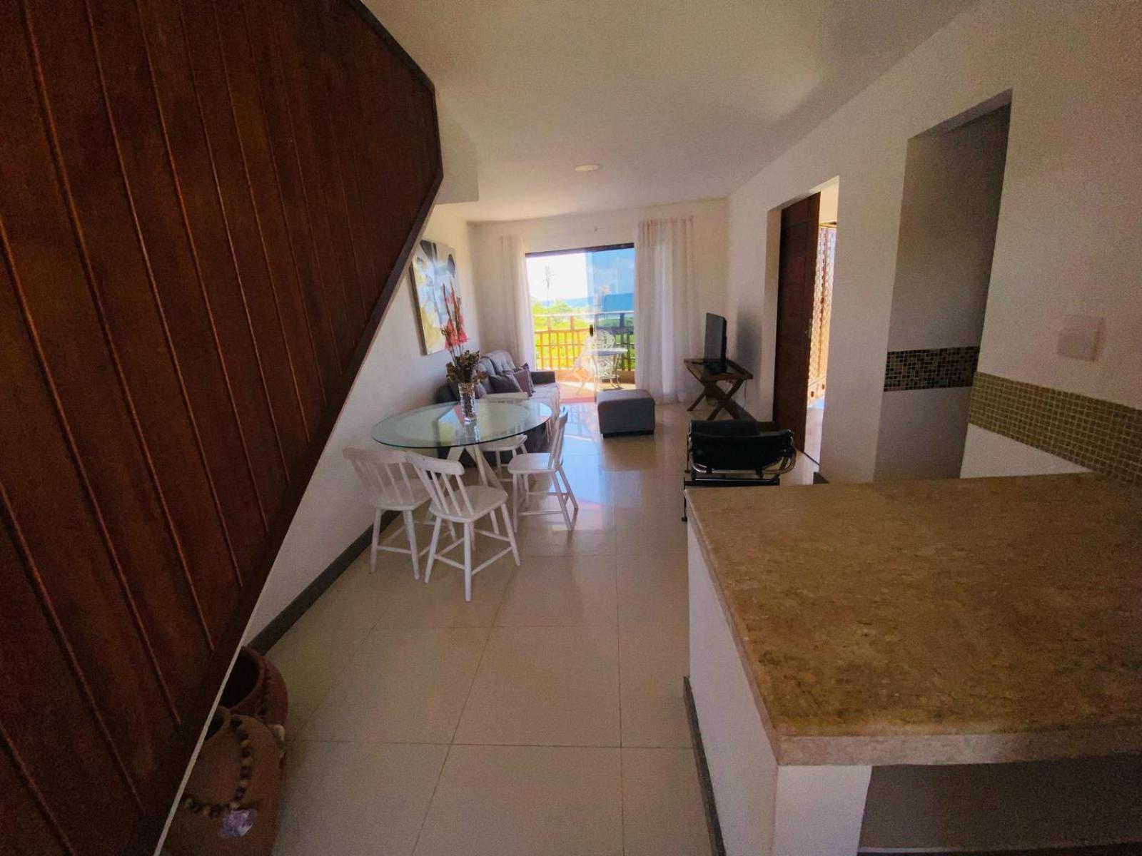 Holiday home Villaggio Orizzonte Salvador
