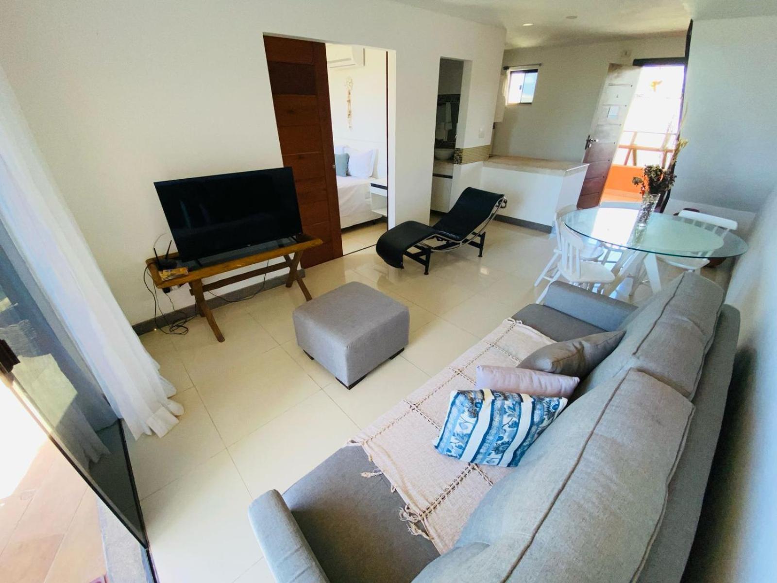 Villaggio Orizzonte Holiday home
