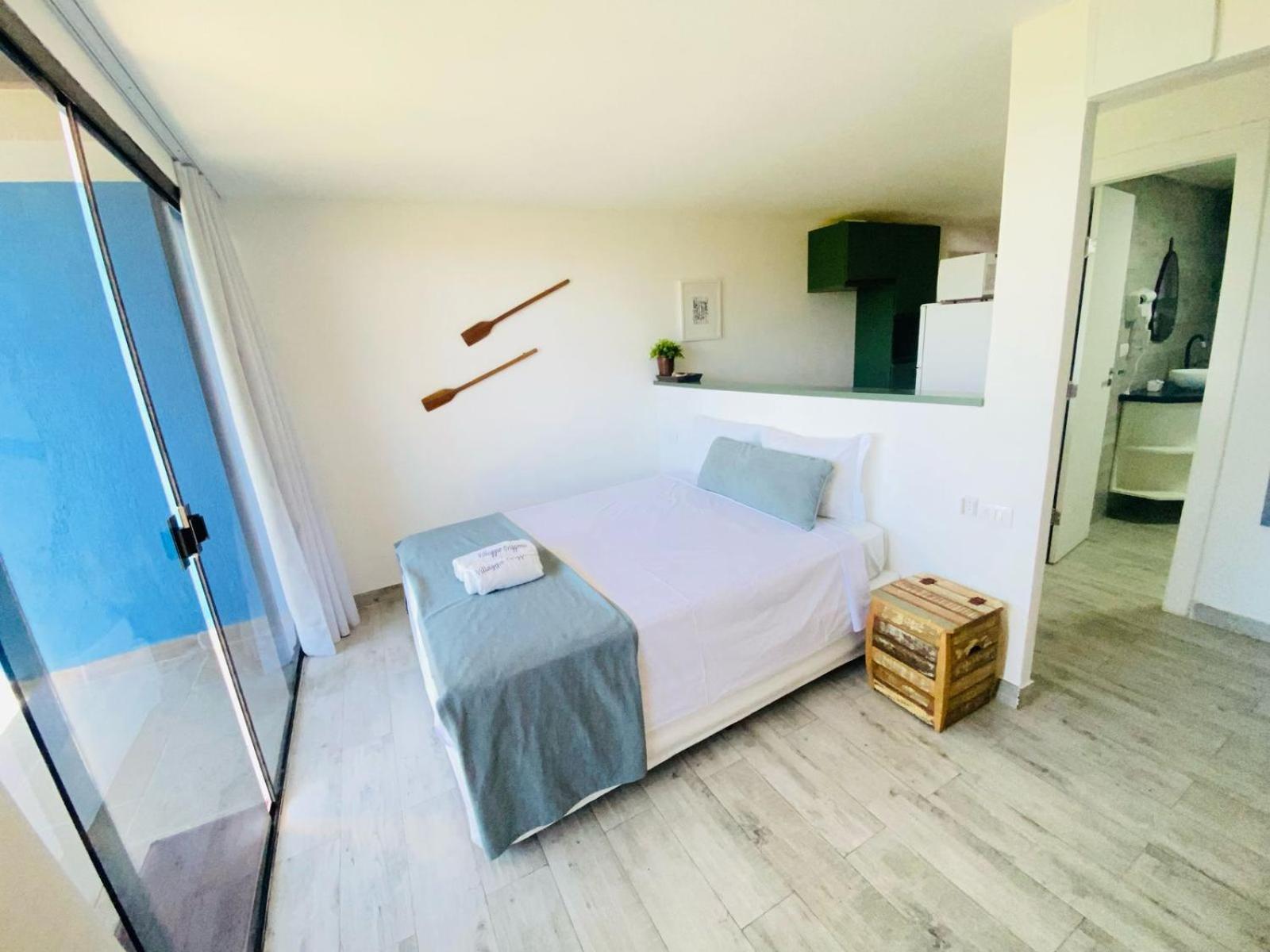 Villaggio Orizzonte Holiday home Salvador