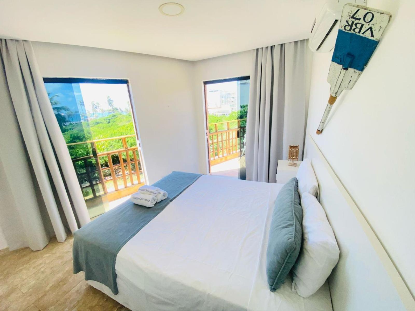 Villaggio Orizzonte Holiday home Salvador