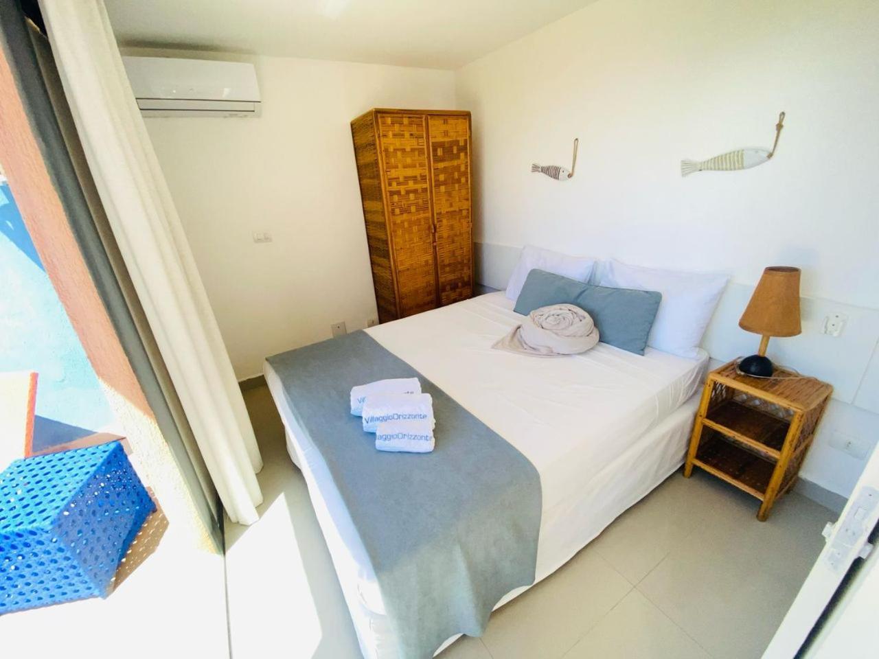 Villaggio Orizzonte Holiday home Salvador