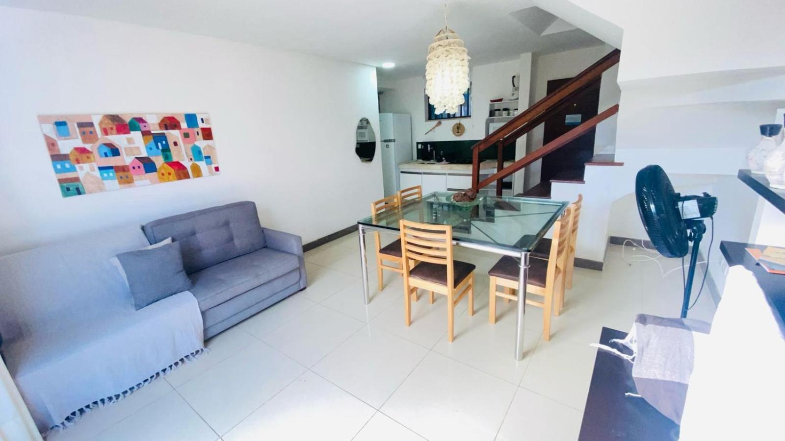 Holiday home Villaggio Orizzonte Salvador