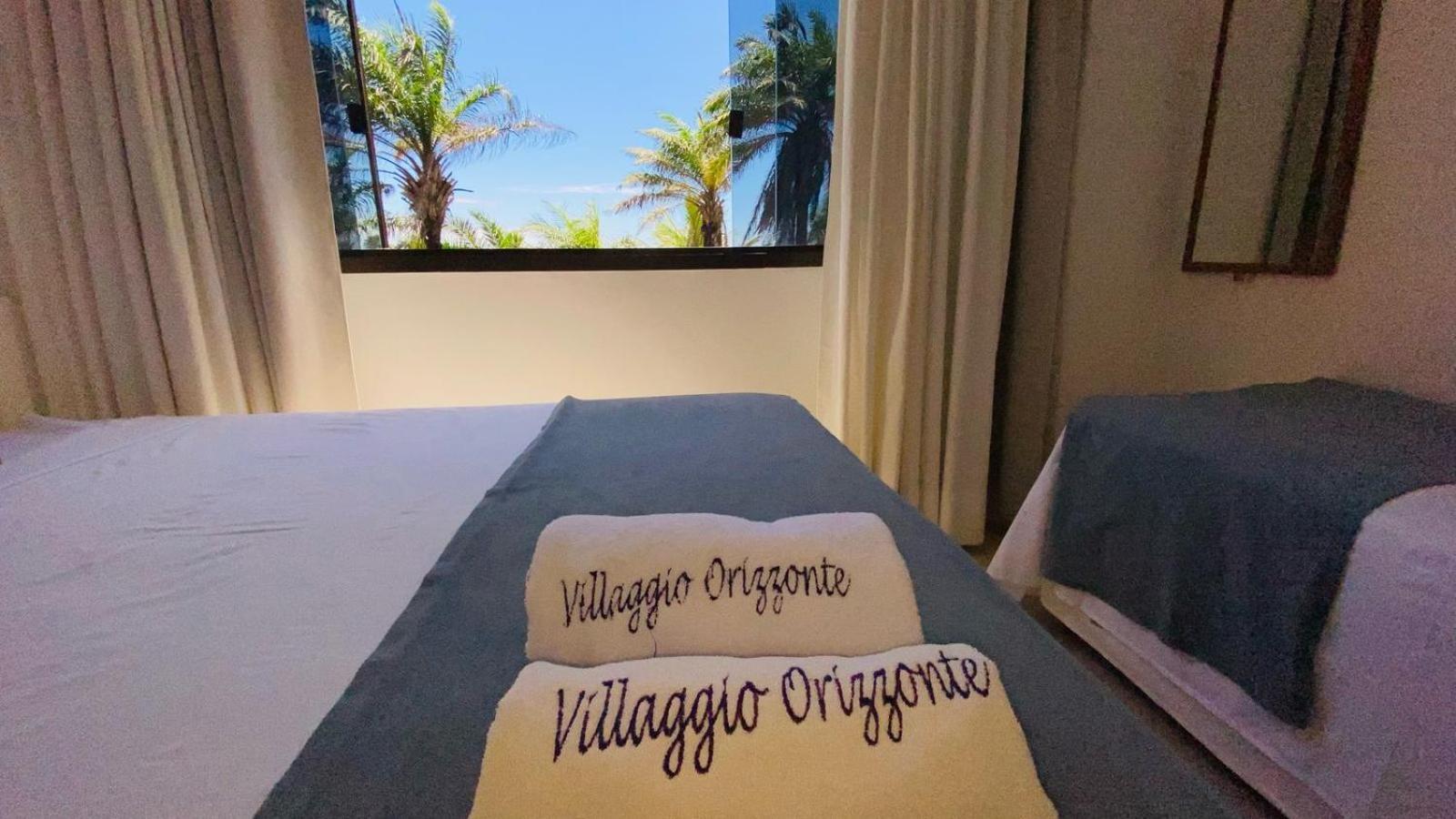 Holiday home Villaggio Orizzonte Salvador