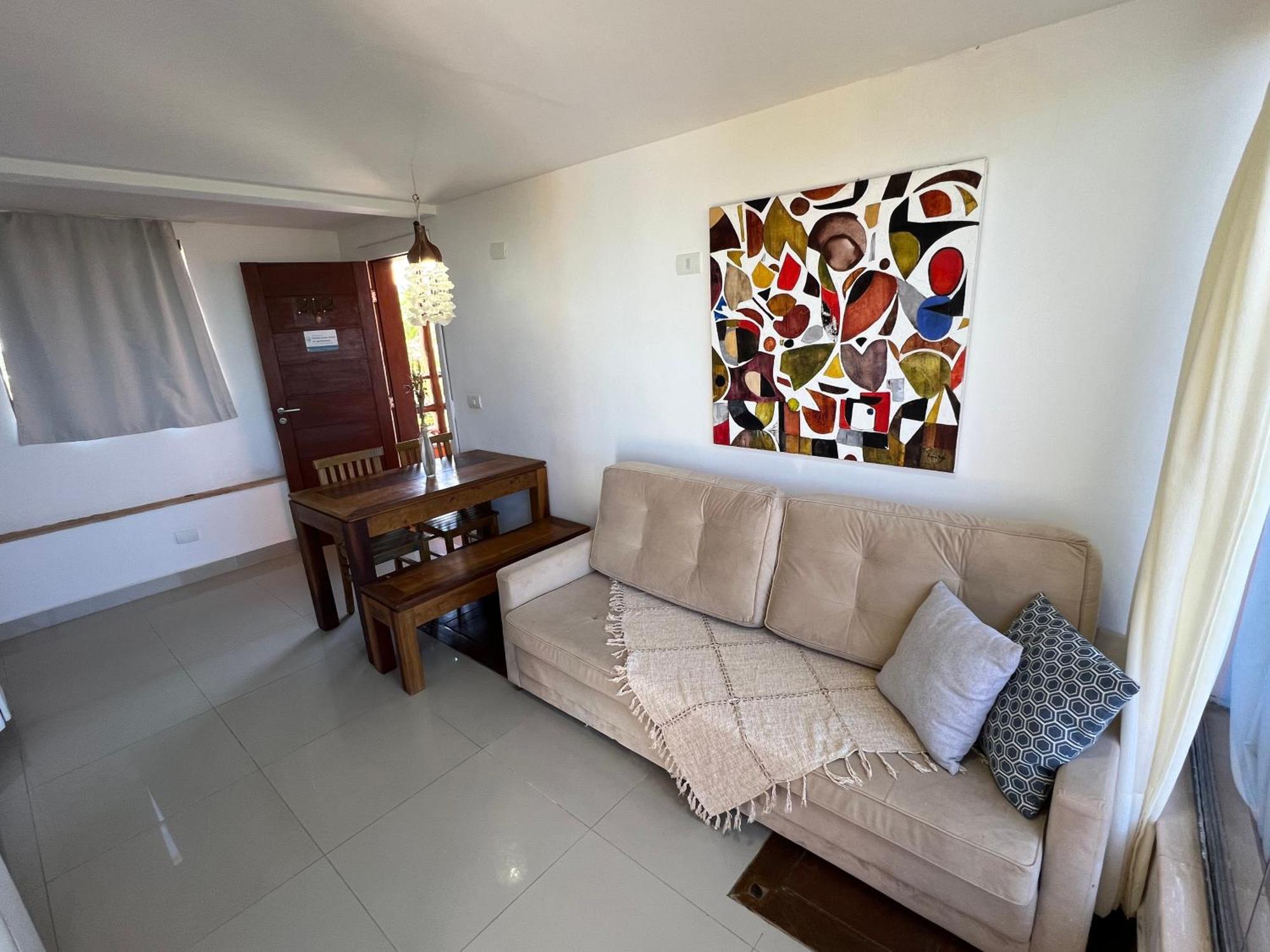 Villaggio Orizzonte Holiday home Salvador