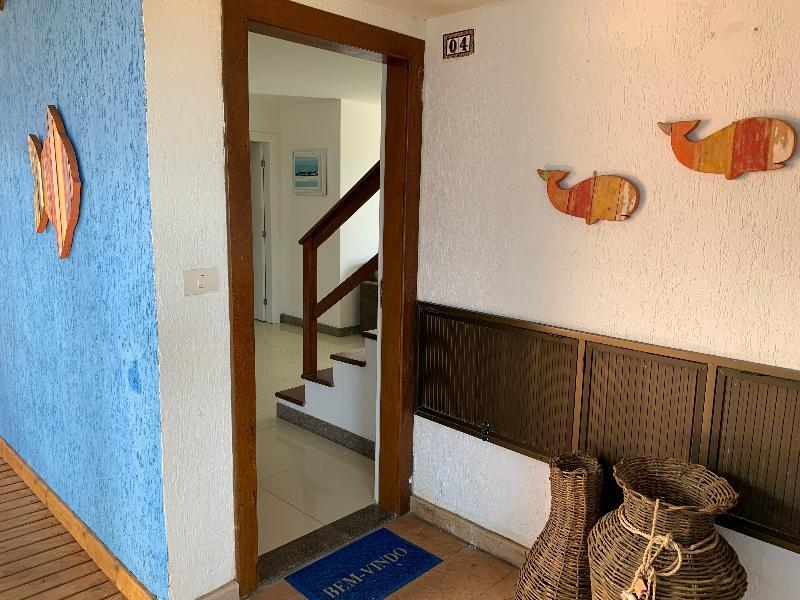 Villaggio Orizzonte Salvador